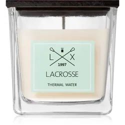 The Olphactory Lacrosse Thermal Water Duftkerze 200 g