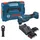 Bosch GOP 18V-30 inkl. 2 x 2,0 Ah + L-Boxx