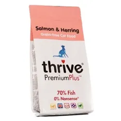 Thrive Cat PremiumPlus 1,5 kg