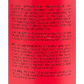 r.s.p. Handreiniger