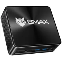 BmaX B5A Pro Mini-PC AMD Ryzen 7 5825U 4,5 GHz 16 GB RAM 512 GB SSD Windows 11