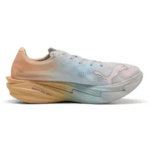 Puma Deviate Nitro Elite 4 Herren Jasmine Flower/Lucite/Almost Apricot 40