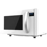 Cecotec GrandHeat 2300 Flatbed Touch white