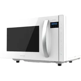 Cecotec GrandHeat 2300 Flatbed Touch white