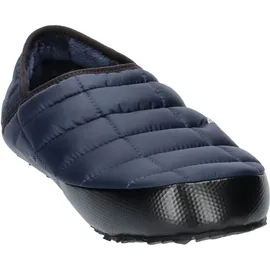 The North Face Traction Mule V Summit navy/tnf White 50