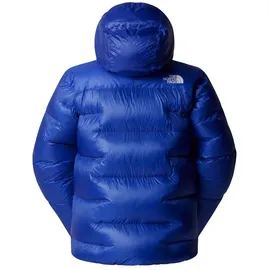 The North Face Herren Summit Pumori Down Parka (Größe XL, blau)