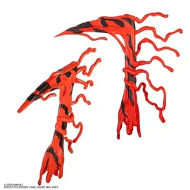 MONDO Spider-Man: The Animated Series Actionfigur 1/6 Carnage 33 cm