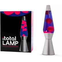 i-Total i-Total, Tischlampe, Lavalampe