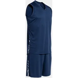 Joma Olimpiada Basket Set Herren Trikot, blau - 3XL