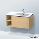 Duravit L-Cube Waschtischunterschrank, 1 Auszug, LC619207171,