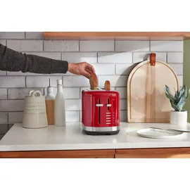 KitchenAid Toaster 5KMT2109 Empire Rot