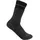 CARHARTT Heavyweight Synthetic-Wool Blend Boot Sock Schwarz 46-49