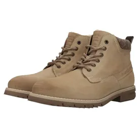 Bugatti AUF51 Herren Beige 43