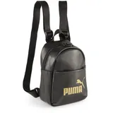 Puma Core Up Minime Rucksack 01 - Puma black