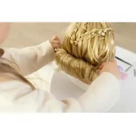 Smoby My Beauty Frisierkopf Blond