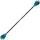 Aqua Marina Paddel Dual-TECH 165–215 cm Aluminium Blau/Mehrfarbig