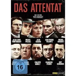 Das Attentat