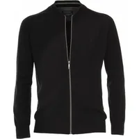 CASA MODA CASAMODA Strickjacke Uni XXL