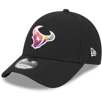 New Era - NFL Crucial Catch 9FORTY - Houston Texans multicolor
