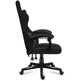 huzaro Force 4.4 Carbon Gaming-Stuhl Schwarz PC
