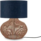 Good & Mojo Good&Mojo, Tischlampe, Tischleuchten (E27)