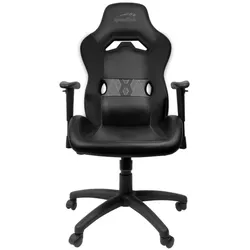 Speedlink LOOTER Gaming Stuhl, schwarz Gaming-Stuhl