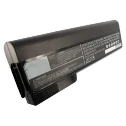 CoreParts MBXHP-BA0068, Akku, HP, 6360t Mobile Thin Client, EliteBook 8460p, Eli