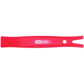 KS Tools Doppelend-Clipheber, gerade profiliert, 200mm