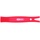 KS Tools Doppelend-Clipheber, gerade profiliert, 200mm