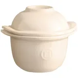 Emile Henry Eier/Auflaufform, 0,3 l