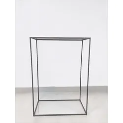 Konsolentisch "Lima" 85x30x60 cm