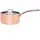 Stanley Rogers Copper Tri-Ply Kochtopf 18 cm rund