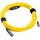 cobra tether USB-C auf USB-C 10 m Gelb