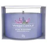 Yankee Candle LILAC BLOSSOMS Kerzen 37 g