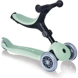 GLOBBER Go-Up FOLDABLE PLUS ECO pistazie