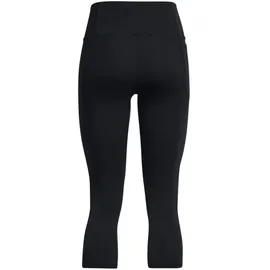 Under Armour Motion Damen Tights, schwarz - LG