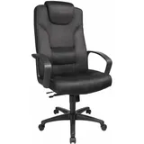 TOPSTAR Comfort Point 50 Baumwolle Schwarz