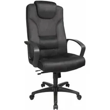 TOPSTAR Comfort Point 50 Baumwolle Schwarz