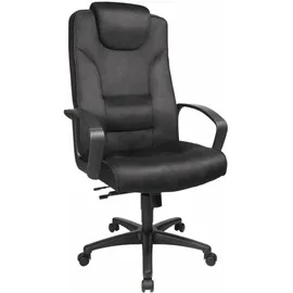 TOPSTAR Comfort Point 50 Baumwolle Schwarz