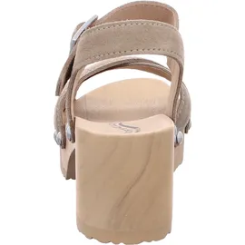 SOFTCLOX Hanka Damen Beige 38