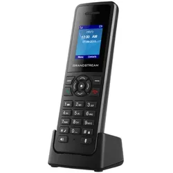 Grandstream DP720 - Schnurloses Erweiterungshandgerät - DECT\GAP - dreiweg Anruf...