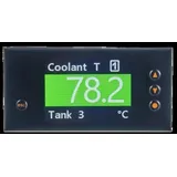 IFM Electronic Digitalanzeige DX1063