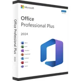 Microsoft Office 2024 Professional Plus