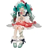HEO GMBH Hatsune Miku Flower Fairy Anemone 14 cm