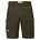 Barents Pro Shorts Kurze Hose Dunkel Oliv 44