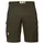 Kurze Hose Dunkel Oliv 44