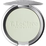 T.LeClerc Dermophile Pressed Powder 04 Tilleul 10 g