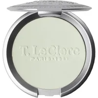 T.LeClerc T. LeClerc, Gesichtspuder, Dermophile Pressed Powder 04 Tilleul