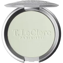 T.LeClerc T. LeClerc, Gesichtspuder, Dermophile Pressed Powder 04 Tilleul