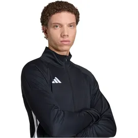 adidas Tiro 26 Essentials Trainingsanzug Schwarz L